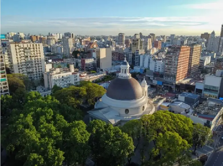 Edificio nuevo vs usado: qué mirar en Belgrano para no pagar “de más” por m2