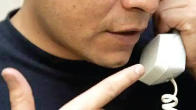 Cuento del tío: dos imputados por estafas telefónicas