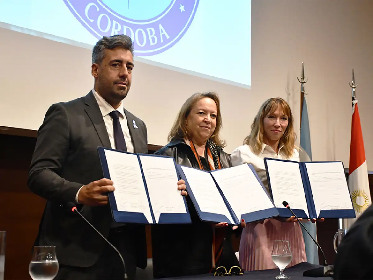 Impulso a la implementación del Abogado del Niño