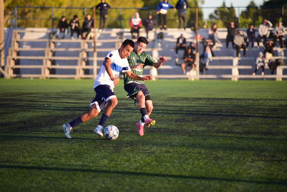 En Olavarría, derrota y eliminación de Gimnasia