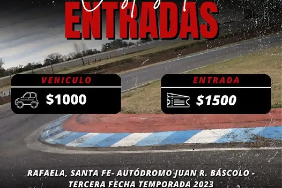 Facebook Categorías TZ
