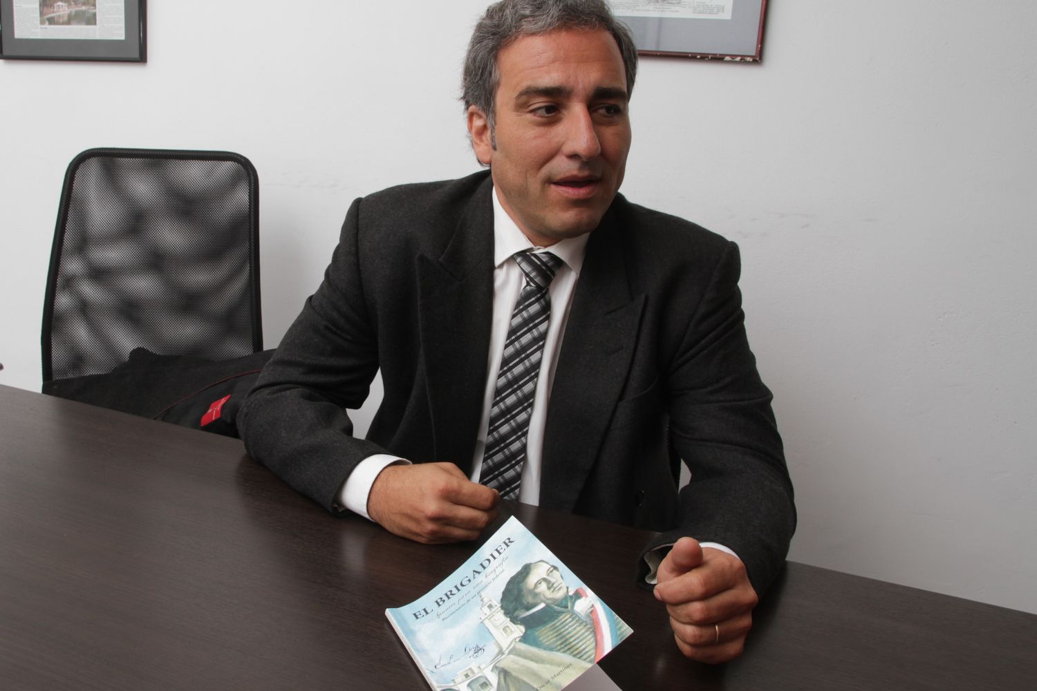 La visión de Estanislao López