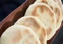 ¡SE COME VENEZOLANO! Arepa andina