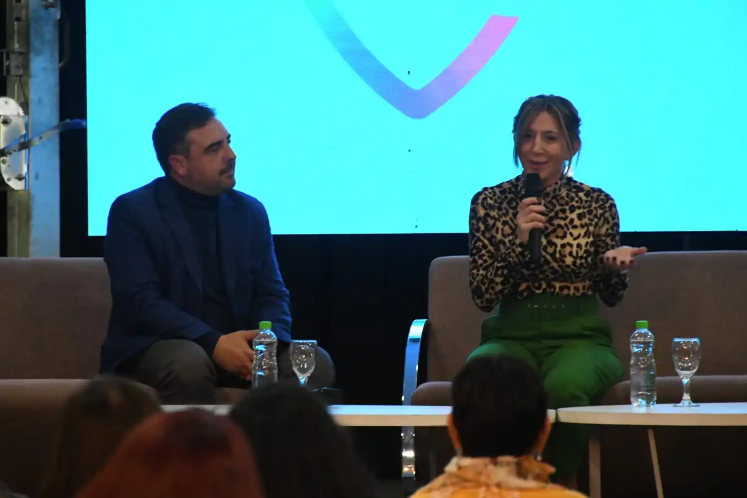 encuentro emprendedores