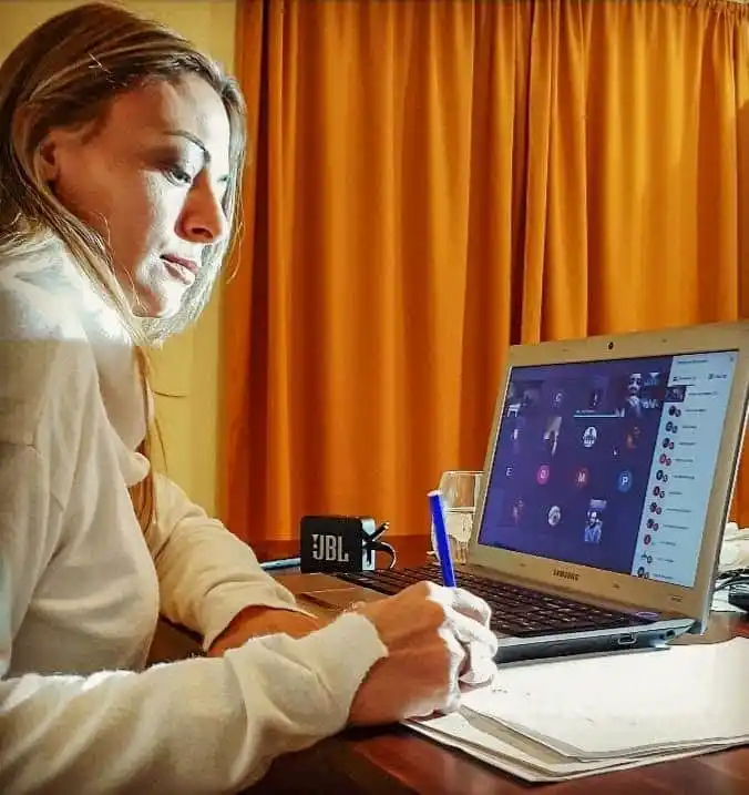 Arrozogaray: "En lo que tenemos que hacer foco es en la responsabilidad social