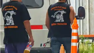 Quilmes: Denuncian que patota del Intendente intentó usurpar un predio