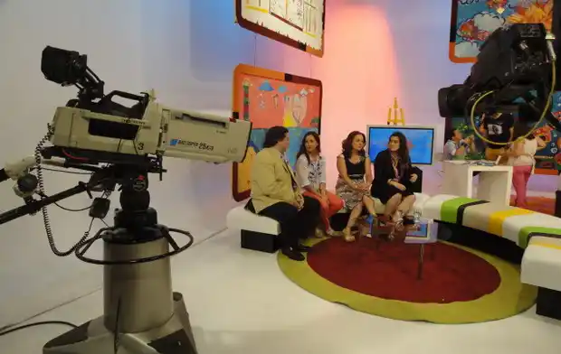 Gualeguaychú en la TV pública para exponer sobre plan de accesibilidad 