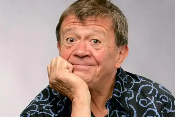 Último momento: a sus 88 años falleció Xavier López "Chabelo"