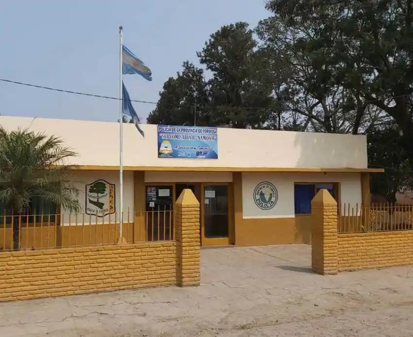 Desorden terminó con una mujer lesionada con arma blanca