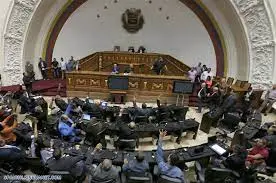 Aprobada en primera discusión la Ley Orgánica de las Ciudades Comunales
