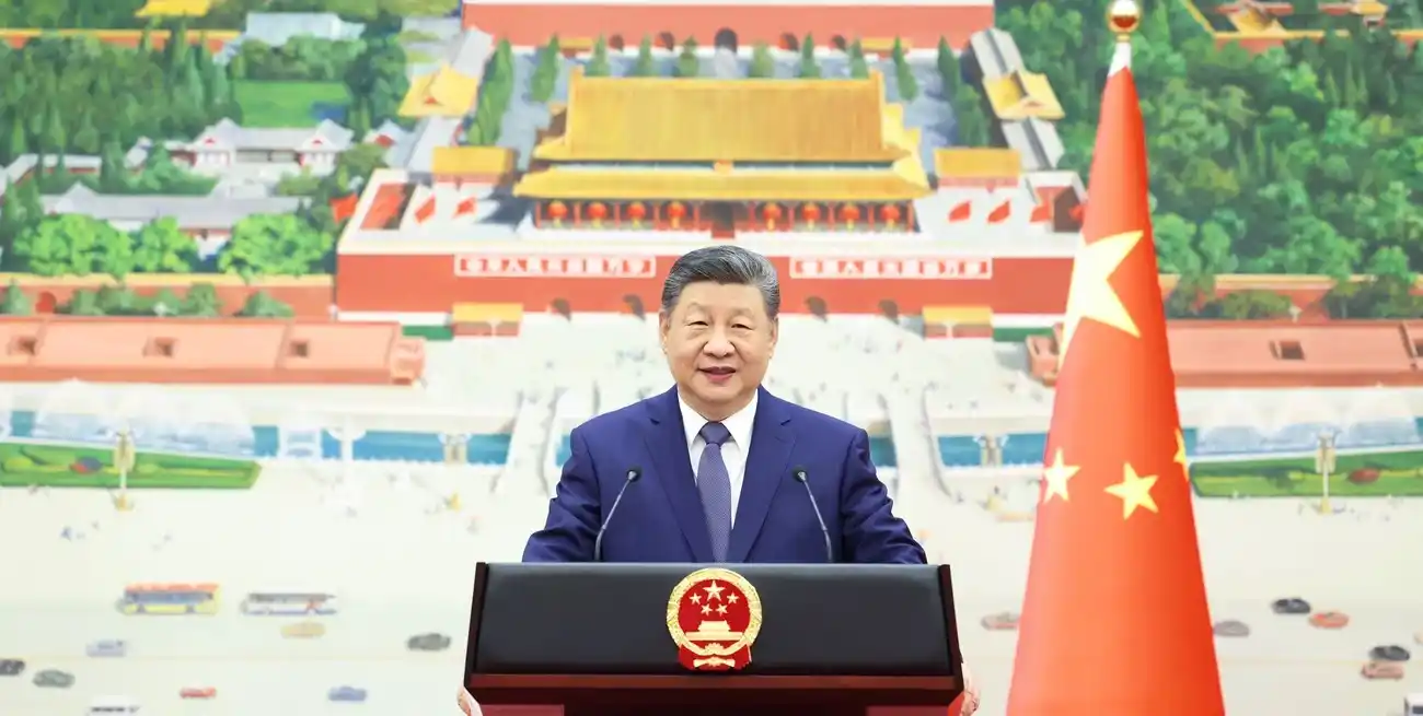 El gobierno de Xi Jinping intentó revertir la tendencia, sin éxito.
