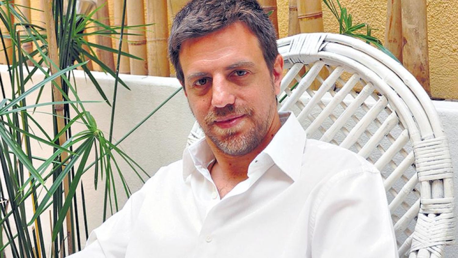 Kravetz, sobre los controles a pasajeros: "Obviamente pienso que son legales, sino no los haríamos"