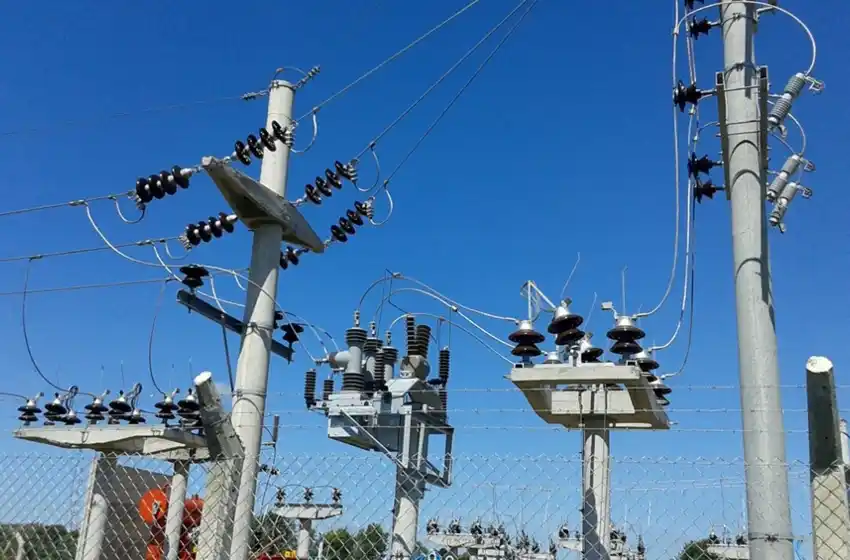La provincia de Buenos Aires avanza con la obra eléctrica que beneficiará a más de 370 mil usuarios