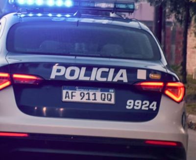 Cayó un jubilado acusado de abusar del hijo de su ex mujer: estuvo prófugo 3 meses