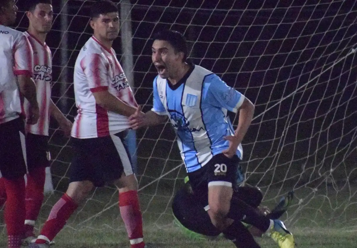 Argentino de Firmat - 3