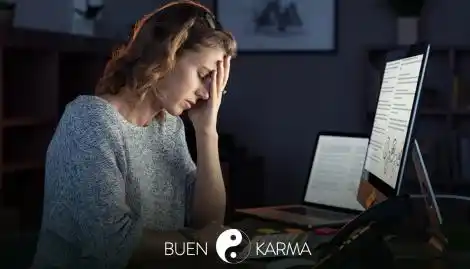 Astrología Kármica: por qué Virgo necesita tener todo bajo control