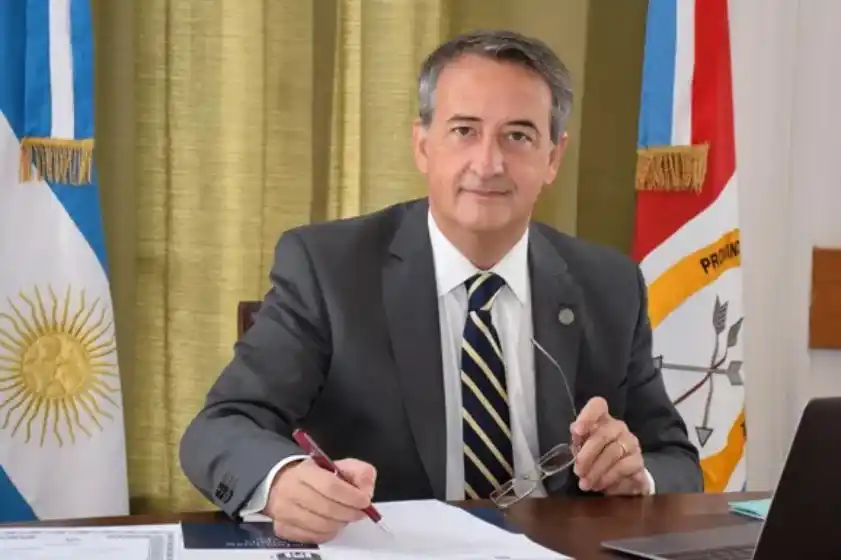 DNU de Milei: “No he escuché un solo argumento que diga que es inconstitucional”