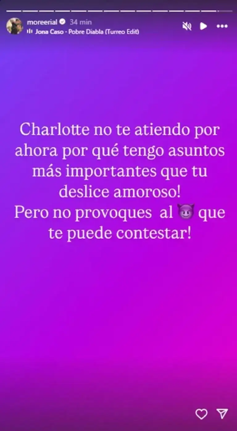 Fuerte cruce
