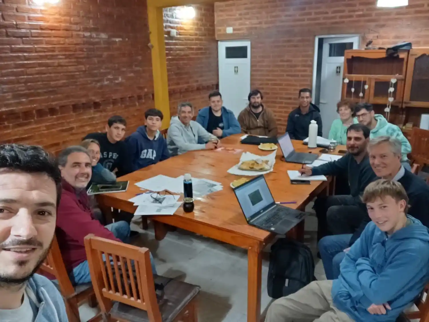 INTA Chascomús impulsa la iniciación Apícola con nuevas capacidades