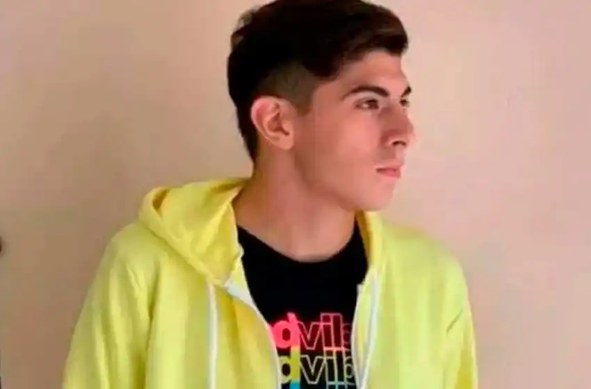 Asesinaron a puñaladas a un futbolista en Ceres