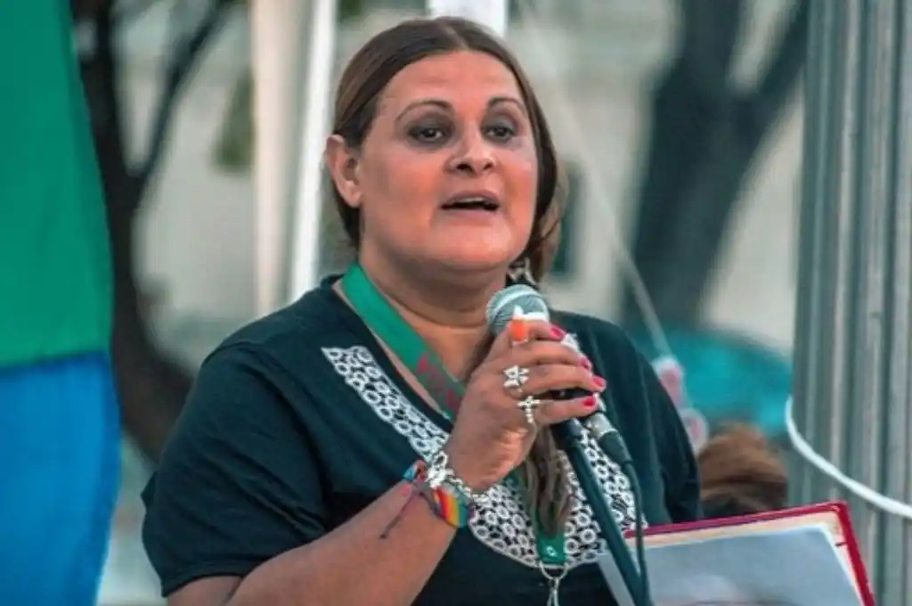 Repercusiones por el transfemicidio de Alejandra Ironici