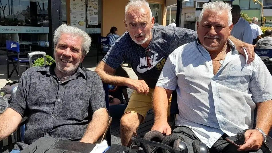 SUPETAX: "En Capital Federal la gente está pidiendo los taxis por los abusos de las aplicaciones"