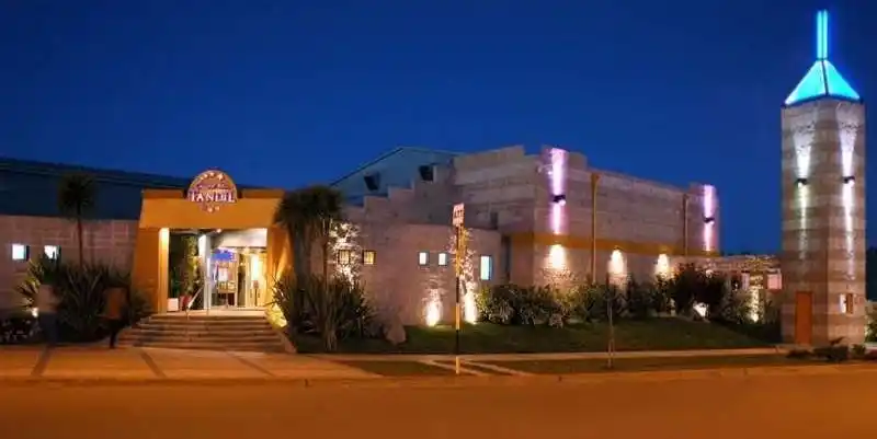 La oferta económica para operar el casino de Tandil es menor de la esperada 