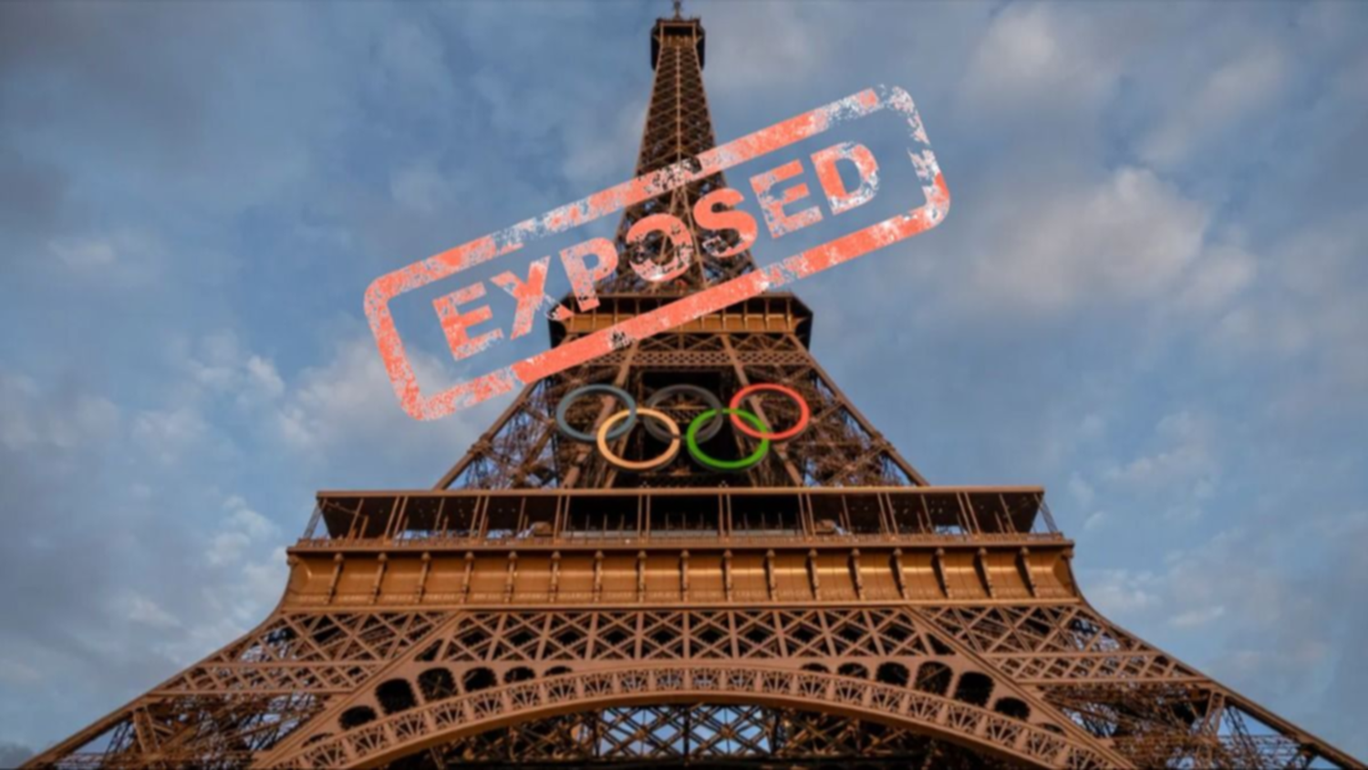 Escándalos en París 2024: dopaje, abuso y expulsiones