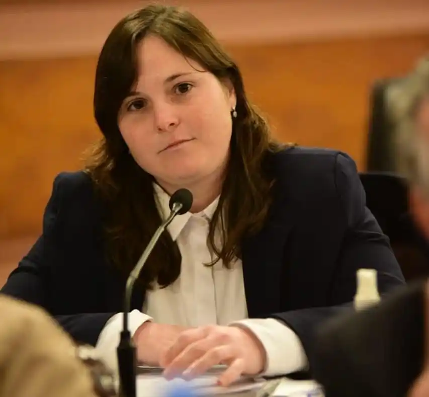 Varisco destacó la movilización de la UCR y dijo que la paridad interna “debe traducirse en un replanteo de rumbo”