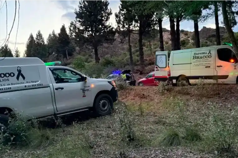tragedia bariloche - 1