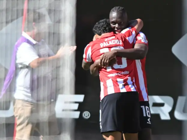 estudiantes