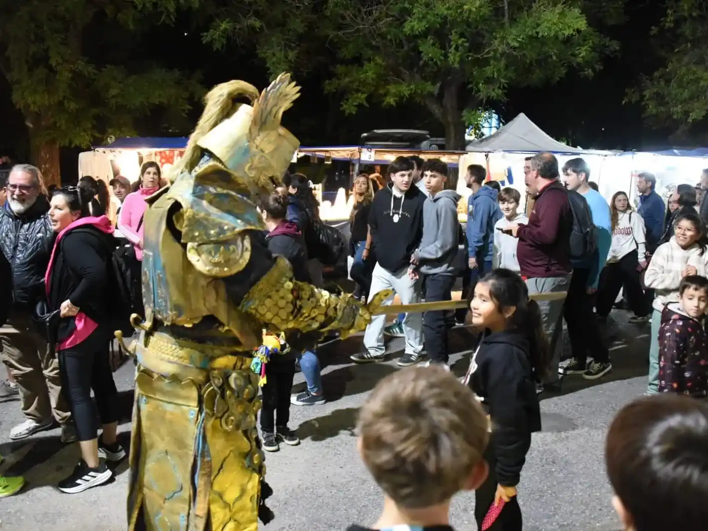 Feria de Artesanos 2026 - 5