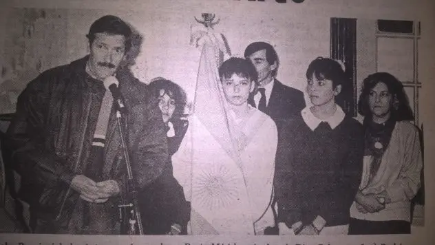 La Escuela Provincial de Arte celebra sus 30 años de vida