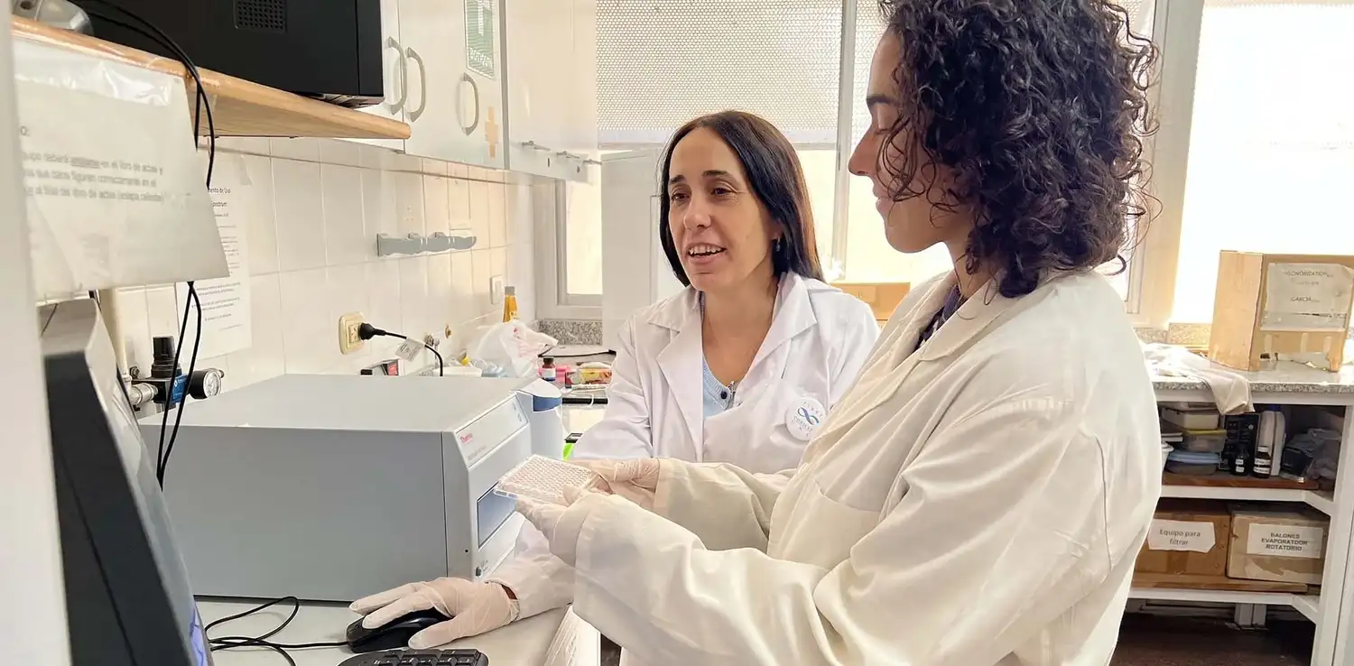 Parche ocular para glaucoma