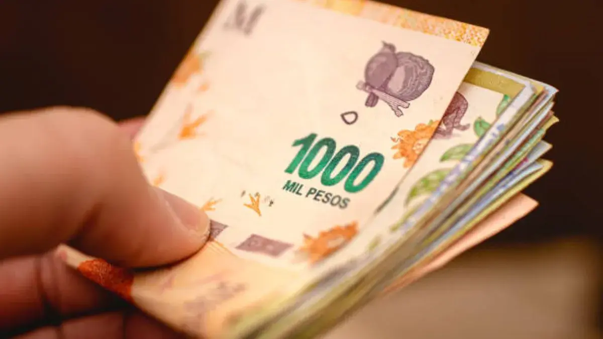 Banco por banco, cuánto rinde invertir $1 millón en un plazo fijo a 30 días.