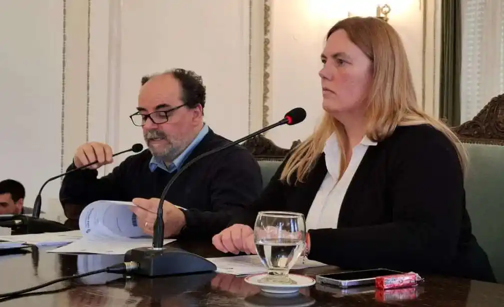 Concejo Deliberante - 1