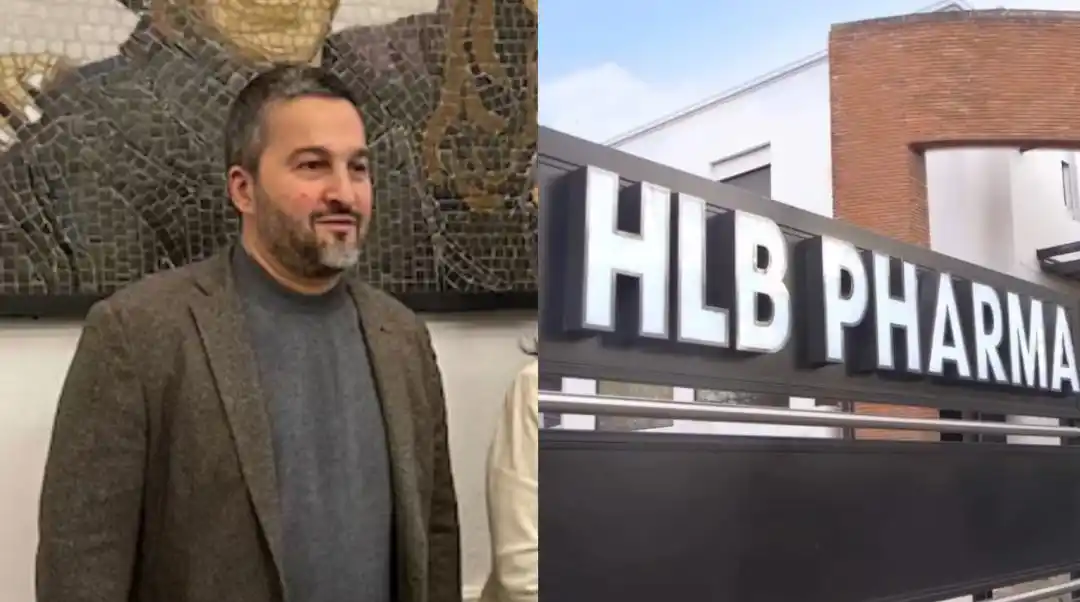 Ariel García Furfaro, el dueño de HLB Pharma: “Voy a ir preso muy pronto, no quieren que se sepa la verdad”