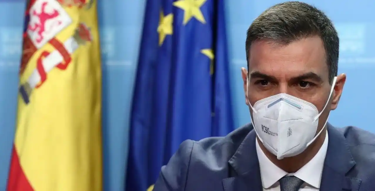 El FMI le pide a España que aumente impuestos para reducir el déficit