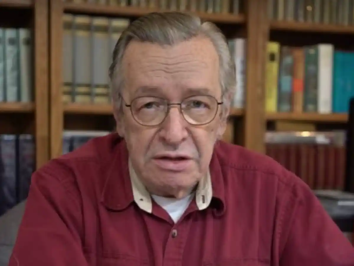 Falleció el escritor e influencer Olavo de Carvalho, gurú del bolsonarismo