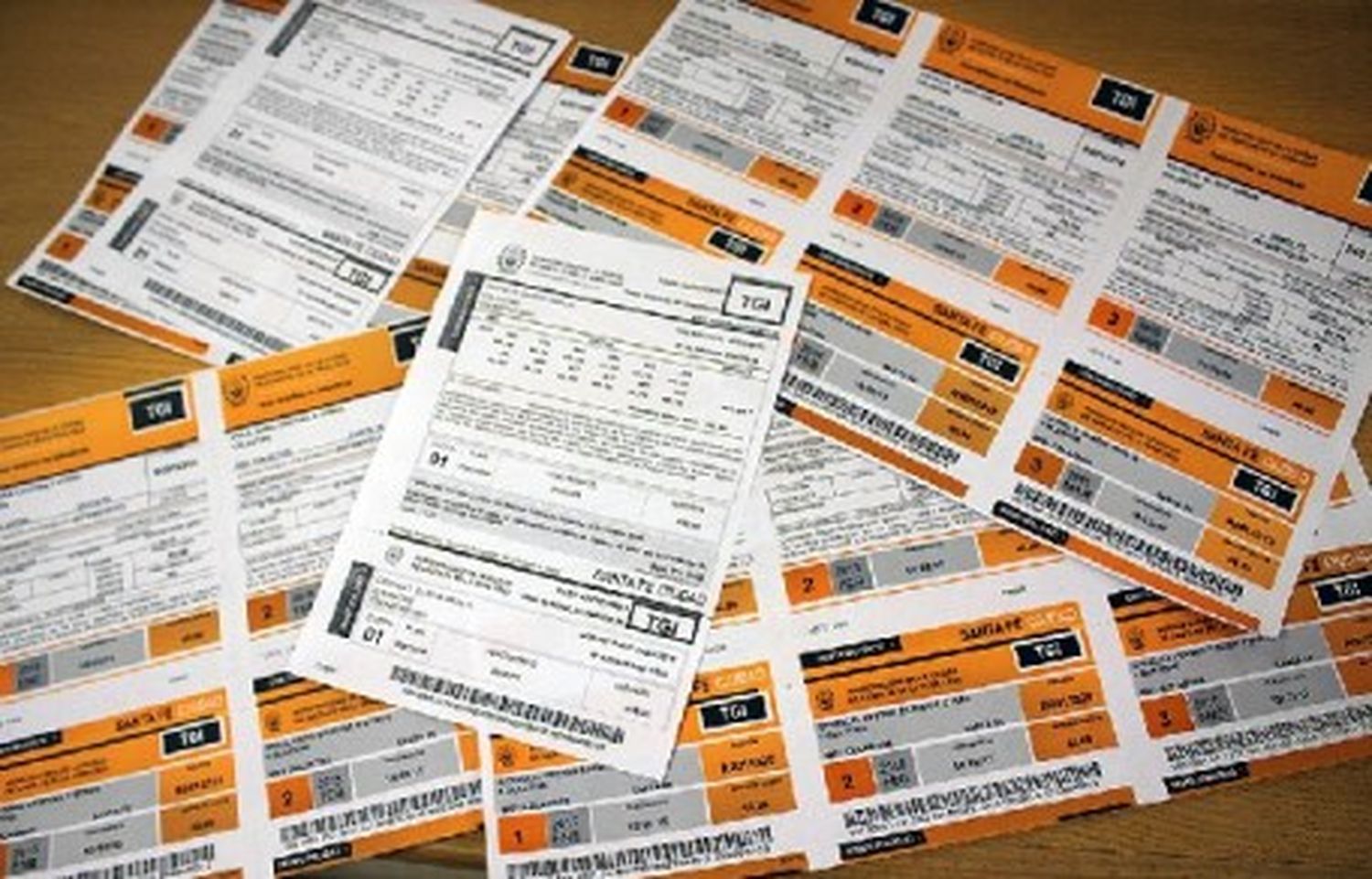 TGI 2017: Vence este viernes el plazo para el pago anual anticipado