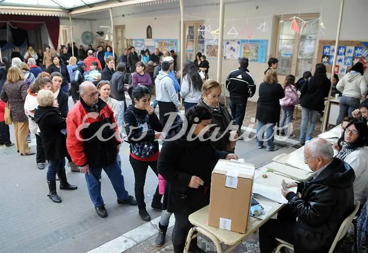 La necesidad de generar consensos por un nuevo sistema electoral