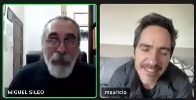 sileo mauricio