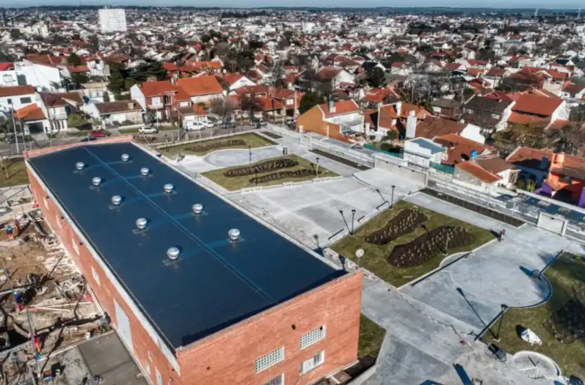 Proponen denominar “Osvaldo Soriano” a una nueva plaza marplatense