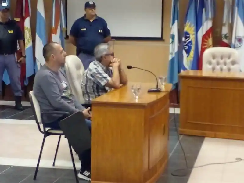 Caso Janet Aleman: Femicida 
fue condenado a prisión perpetua