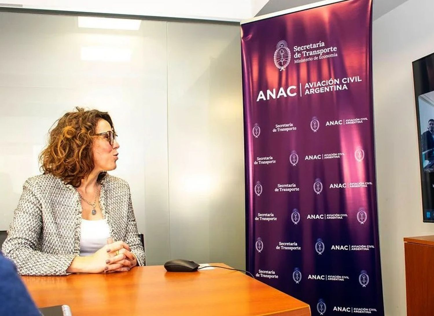 La renuncia se dio en el contexto de una inminente reestructuración que incluye la fusión del ente con el ORSNA.
