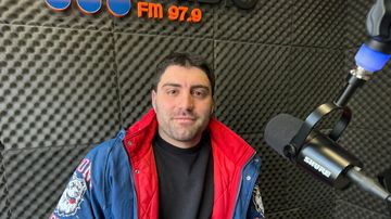 Sushi Bong - De Japón a Necochea