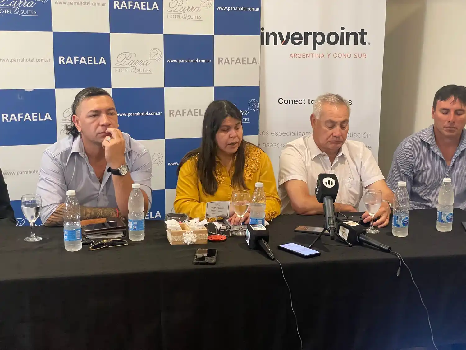 SITRAM Rafaela declaró el estado de alerta y movilización por la falta de reconocimiento oficial del municipio