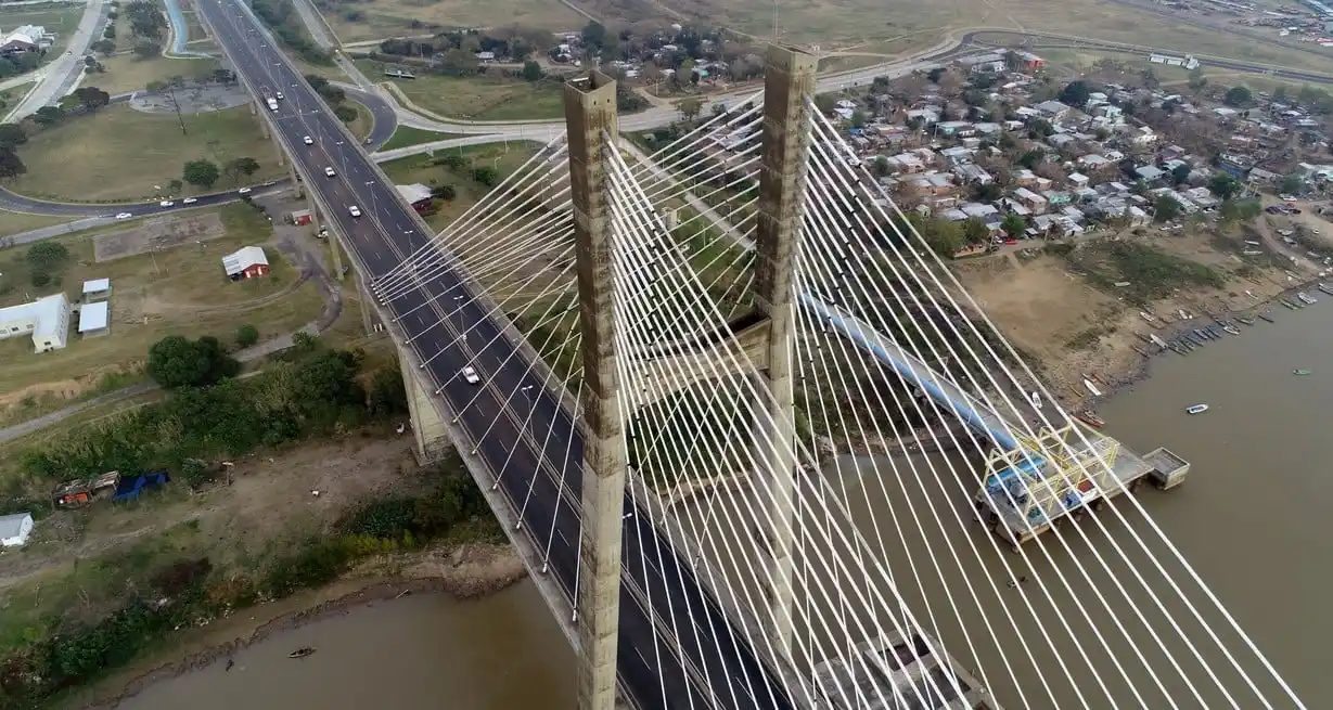 La concesionaria saliente advirtió que no garantizará las tareas habituales tras el traspaso. Foto: Archivo