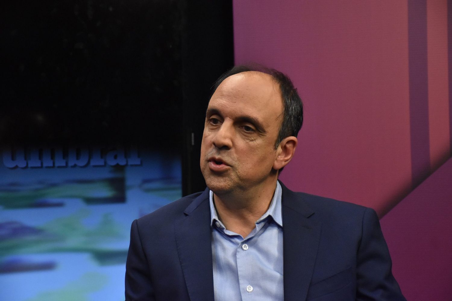 José Corral hizo un balance tras la Cumbre del Mercosur