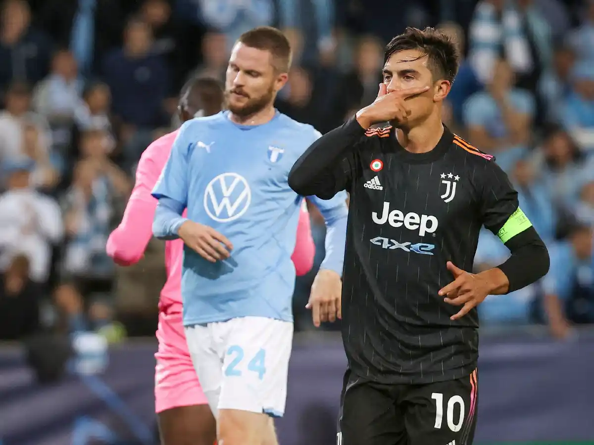 Comenzó la Liga de Campeones